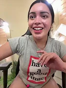 TS-SimplyTheBest on StripChat 