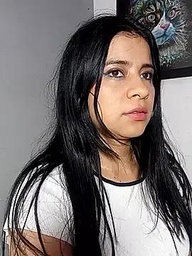 ValerieLove_ — 3 MINUTES OF CONTROL + TITS