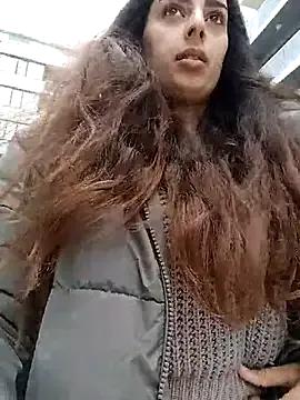 VallerieJones on StripChat 