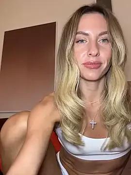 VelvetVabe on StripChat 