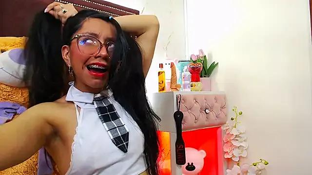 VioletxBloom — ridle dildo