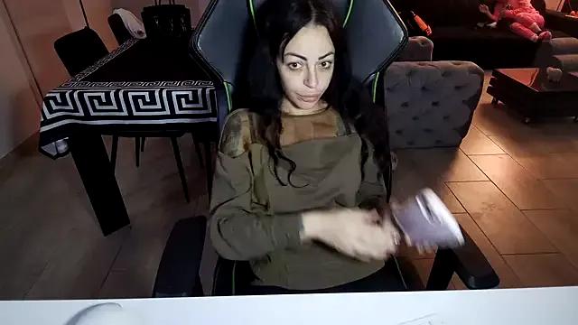 Virgin_Amber's avatar