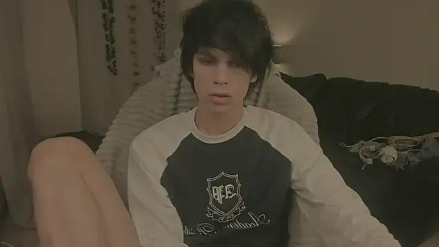 Wampeyes — First cum show (lush)