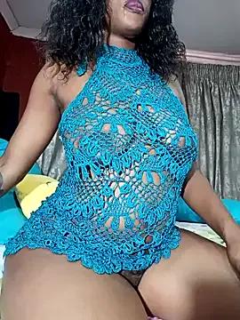 Wildblack22's avatar