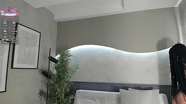 Will_Hendrix on StripChat 