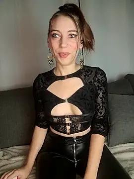 XLisaxx — Rends mon string tout mouill 