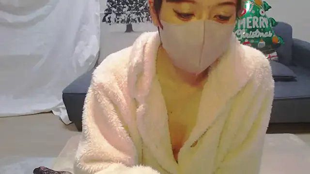 yooooo-chandesu on StripChat 