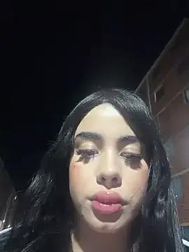 YouCandiSumisa — Desconocido toque tetas