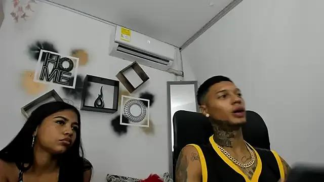 YuleimysAndAlex's avatar