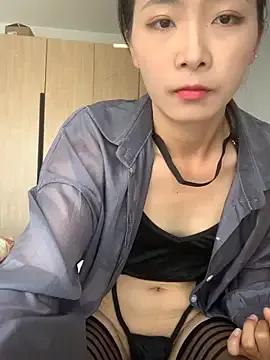 Yuyan_ss on StripChat 