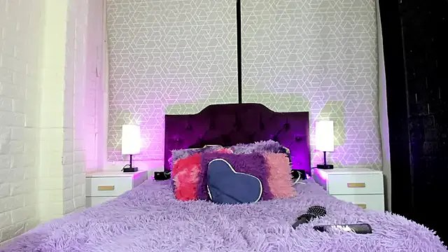 Zamara_Kleii on StripChat 