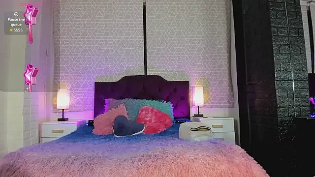 Zamara_Kleii on StripChat 