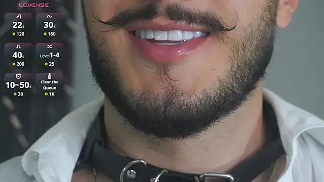 Zionmattis — CUM IN YOUR MOUTH AND SWALLOW IT 4K FULL