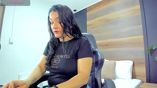 zoee_zi on StripChat 